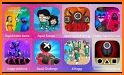 Poppy Squid K-Games Survival related image