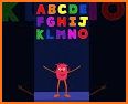 Learn ABC Alphabets & 123 Numbers for Kids related image