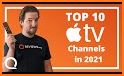 Tips For Apple TV Channels app related image