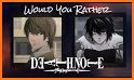 Quiz of Death Note 2020 related image