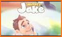 Journey Jake: Match, Merge and Grow Puzzle Story related image