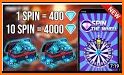 Free Diamonds Spin & Elite Pass Calc For Free Fire related image