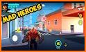 Mad Heroes - Battle Royale Hero Shooter related image