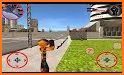 Stickman Rope Hero 3 Climbing Vice  Simulator free related image