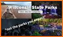 Wisconsin National and State Parks related image