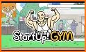 StartUp! Gym related image