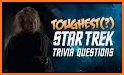 Star Trek Trivia Quiz related image
