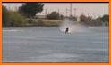 Water Skiing Speed Race related image