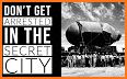 The Secret City: Project Y related image