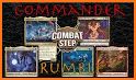 Rumble Commander related image