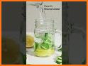 Detox Recipes App related image