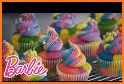 Baking Cupcakes - Cooking Game related image