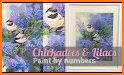 Painting By Numbers related image