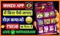 Win Winzo Gold - Earn Money & Cash Games Tips related image