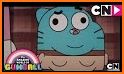 The Dangerous World of Gumball related image