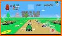 Poppy Kart - Play Time Racing related image