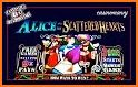 Alice - HD Slot Machine related image