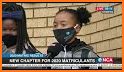 Results of the Matriculated 2020 related image