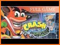 Crash Adventure Rush - Bandicoot Runner Game 2020 related image