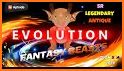 Fantasy Evolution -Dinosaur Master related image