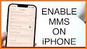 Messaging+ 7 Free - SMS, MMS related image