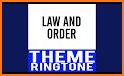 Law And Order Marimba Ringtone related image