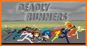 Stickman Runner 2 related image