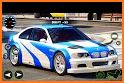 Extreme Drive Drift : M3 GTR related image