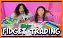 Fidget Toys Trading related image