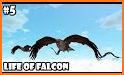 Falcon Simulator related image