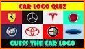 Guess the Logo: Famous Brand Q related image