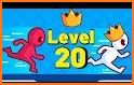 Achieve Parkour Full Levels Fun Race 3D Guide related image