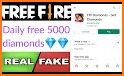How to Get Diamonds in FFF related image