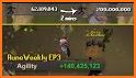 99 Agility Tracker for Oldschool Runescape related image