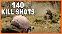 Wild Animal Shooting Games related image