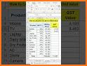NextBooks - Invoice, Estimate, Billing & GST/Tax related image