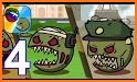 Countryballs - Zombie Attack related image