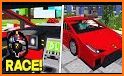 Cars Mod for Minecraft PE related image