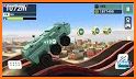 Monster Truck Rally: Hill Climb Race 4x4 related image