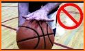 Basketball Dribbling related image