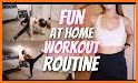 Gym Exercises & Home Workouts 2019 related image