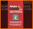 Alaska COVID ENX related image