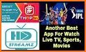 Thop TV: Free Live Tv movies 2021 Guide related image