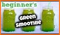 Daily Blends: Simple Green Smoothies related image