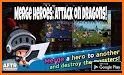 Dragon Shooter - Merge Hero related image