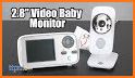 Internet Baby Monitor related image