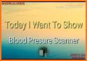Fingerprint Blood Pressure Simulator related image
