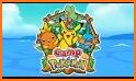 Camp Pokémon related image