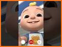 JJ Cocomelon Video Call & Chat related image