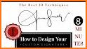 Best Signature Maker Template related image